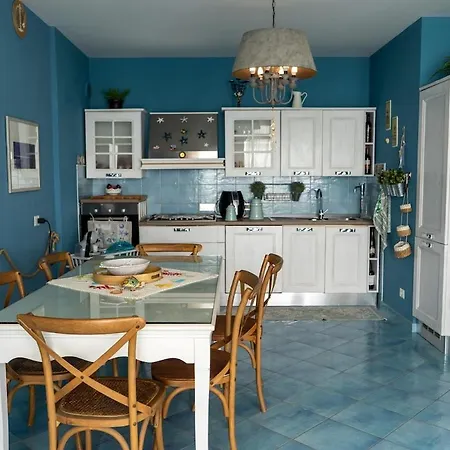 Apartment Rifugio Nel Blu Anzio