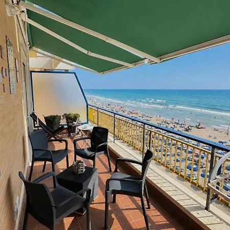 Apartamento Rifugio Nel Blu Anzio