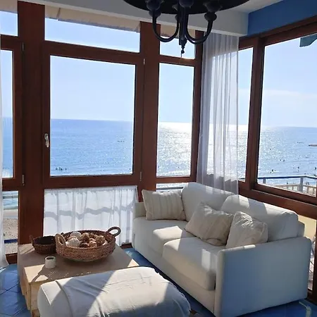 Rifugio Nel Blu Apartment Anzio