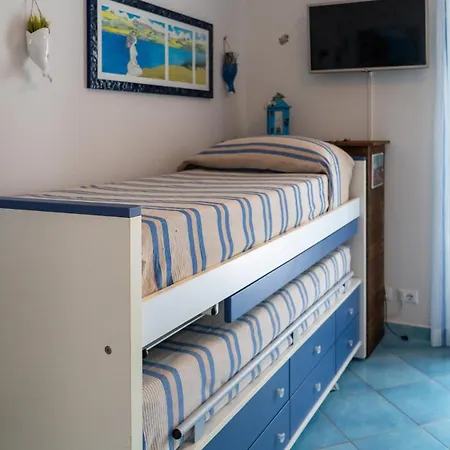 Rifugio Nel Blu Apartment Anzio